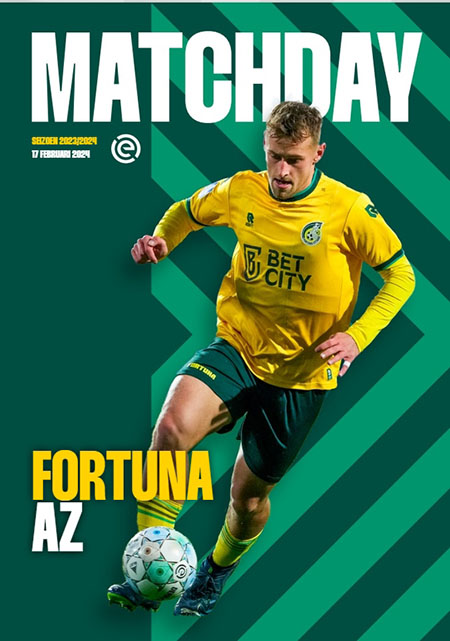 AZ Programma 17-feb-2024 Fortuna uit